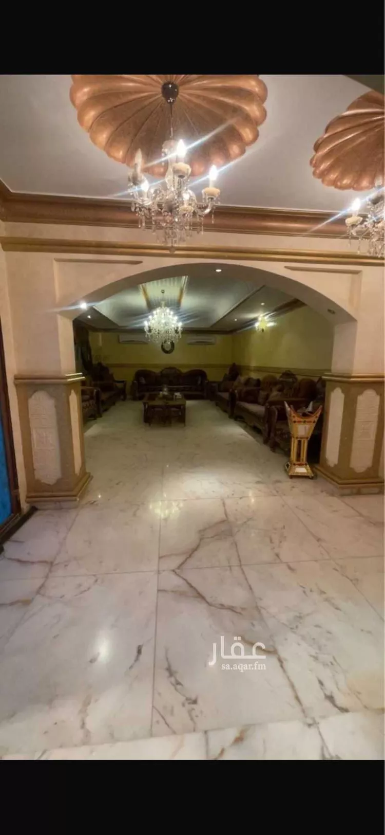 فيلا للبيع في شارع شارع سيبويه, حي السلام, مدينة الخرج, منطقة الرياض صورة 3