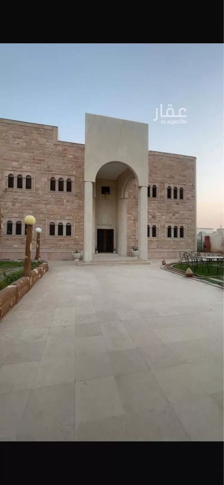فيلا للبيع في شارع شارع سيبويه, حي السلام, مدينة الخرج, منطقة الرياض صورة 2