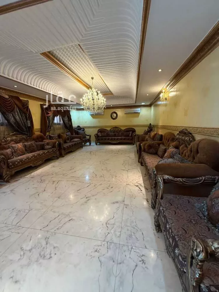 فيلا للبيع في شارع شارع سيبويه, حي السلام, مدينة الخرج, منطقة الرياض صورة 4