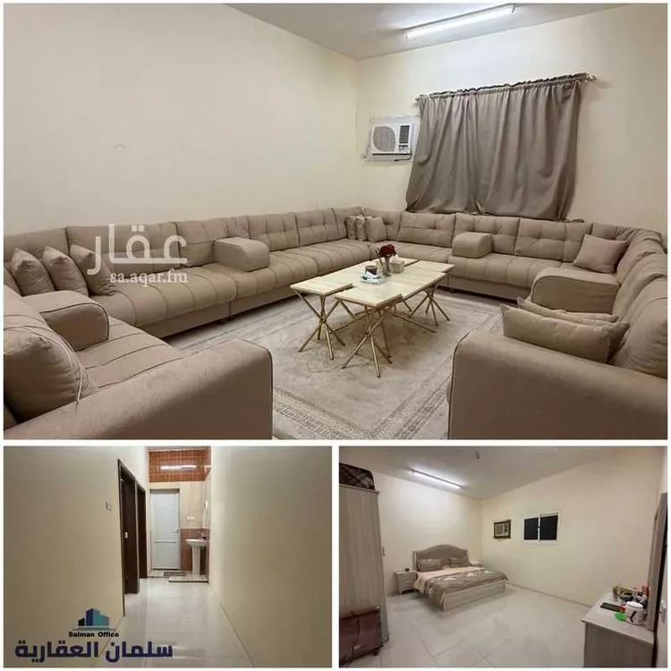 شقة للإيجار في شارع الشيخ عبدالعزيز ال الشيخ ، حي الاذاعة ، عفيف ، عفيف صورة 4