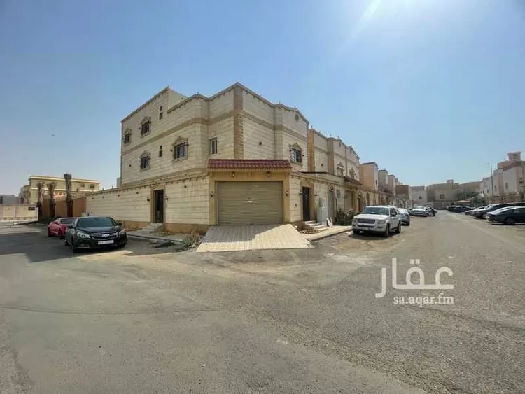 فيلا للبيع في شارع أبو سعيد الرومي ، حي الفلاح ، جدة ، جدة صورة 4