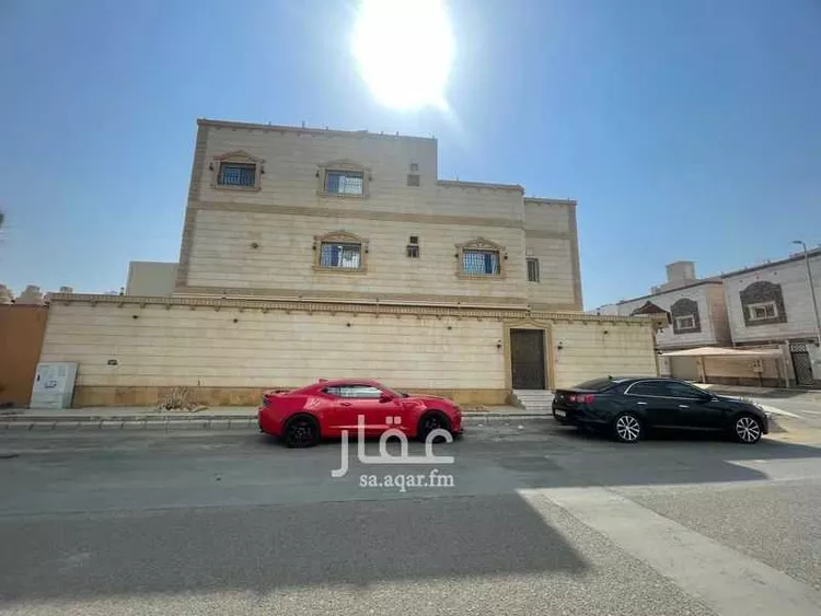 فيلا للبيع في شارع أبو سعيد الرومي ، حي الفلاح ، جدة ، جدة صورة 3