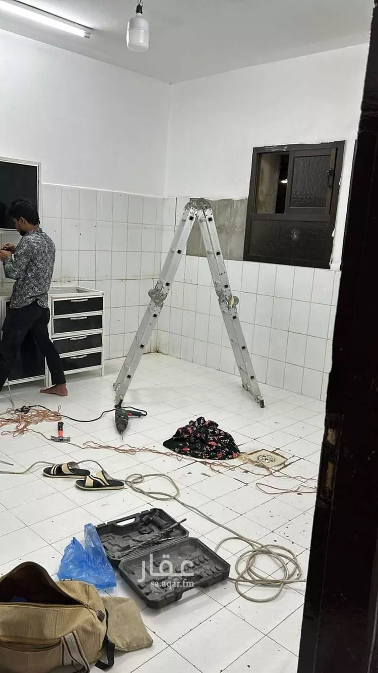 شقة للإيجار في شارع عبدالله بن بديل, حي النسيم الغربي, مدينة الرياض, منطقة الرياض