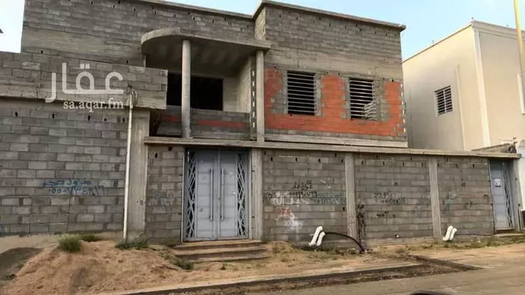 Building for Sale in Khamis Mushait Ar Rabie