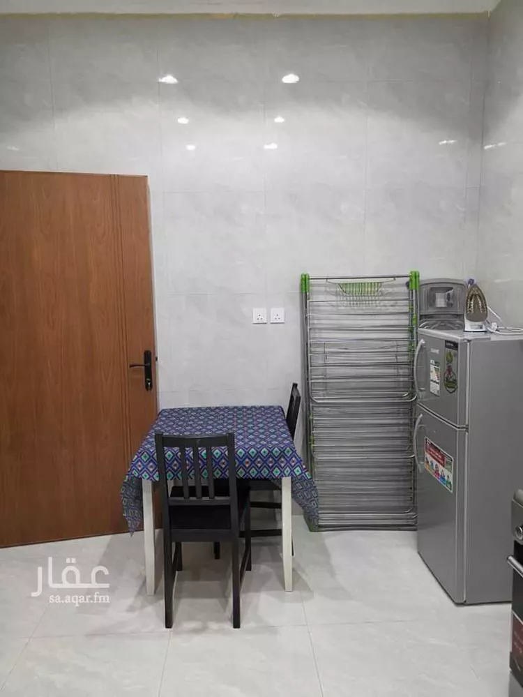 شقة للإيجار في شارع عبدالله بن عطاء ، حي الصليب الشرقي ، رابغ ، رابغ صورة 4