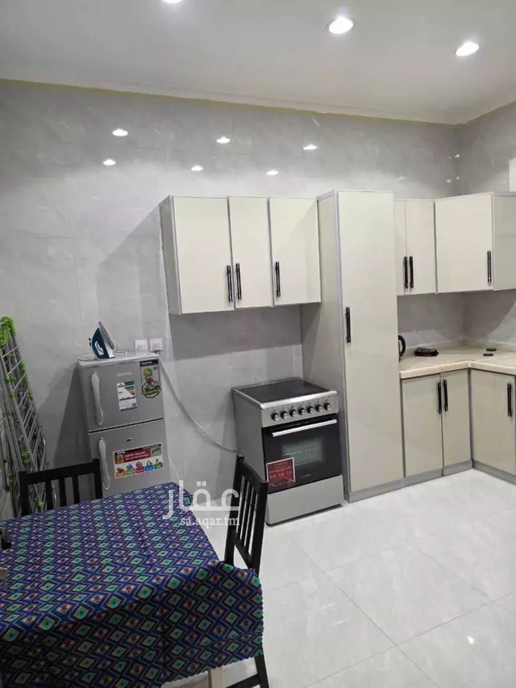 شقة للإيجار في شارع عبدالله بن عطاء ، حي الصليب الشرقي ، رابغ ، رابغ