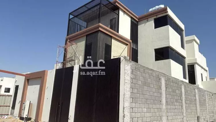 Villa for Sale in Dammam As Saif