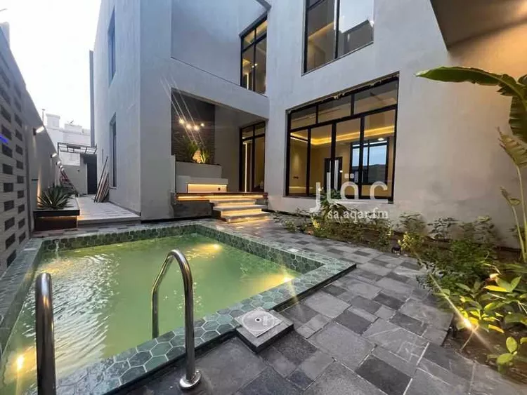 فيلا للبيع في شارع ابن حسان ، حي الشراع ، جدة ، جدة صورة 2