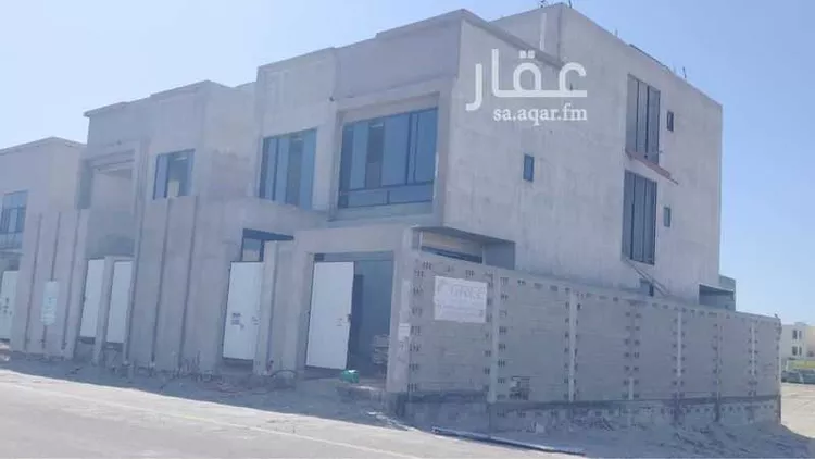 Villa for Sale in Dammam Dammam