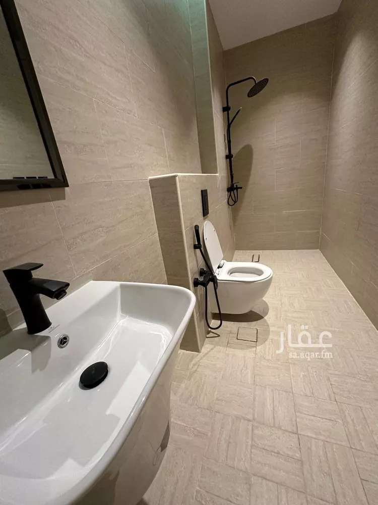 شقة للإيجار في شارع الربيع, حي النرجس, مدينة الرياض, منطقة الرياض صورة 4