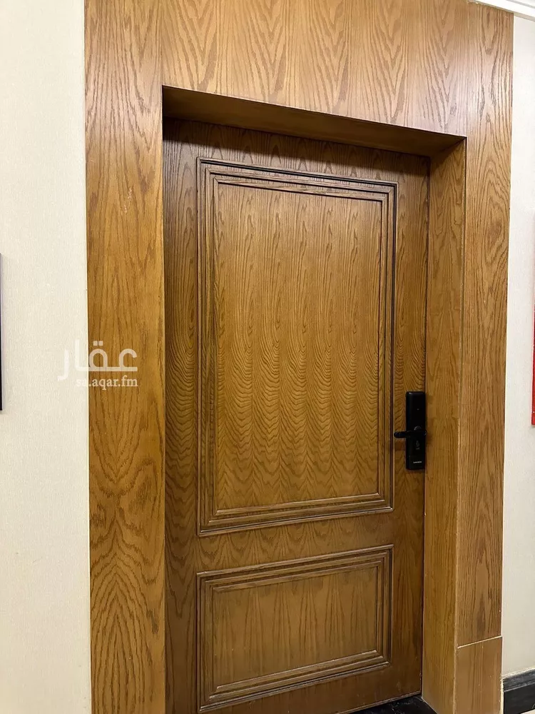شقة للإيجار في شارع الربيع, حي النرجس, مدينة الرياض, منطقة الرياض صورة 2
