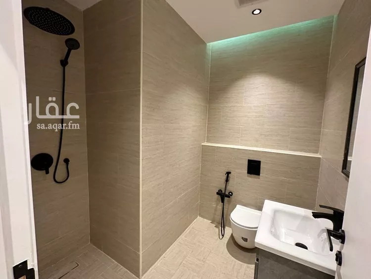 شقة للإيجار في شارع الربيع, حي النرجس, مدينة الرياض, منطقة الرياض صورة 3