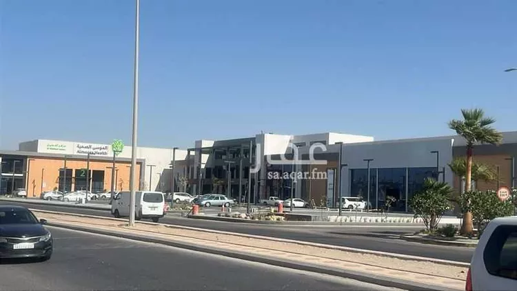 محل للإيجار في الشارع الخامس عشر ، حي الرياض الاول ، الجفر ، الاحساء
