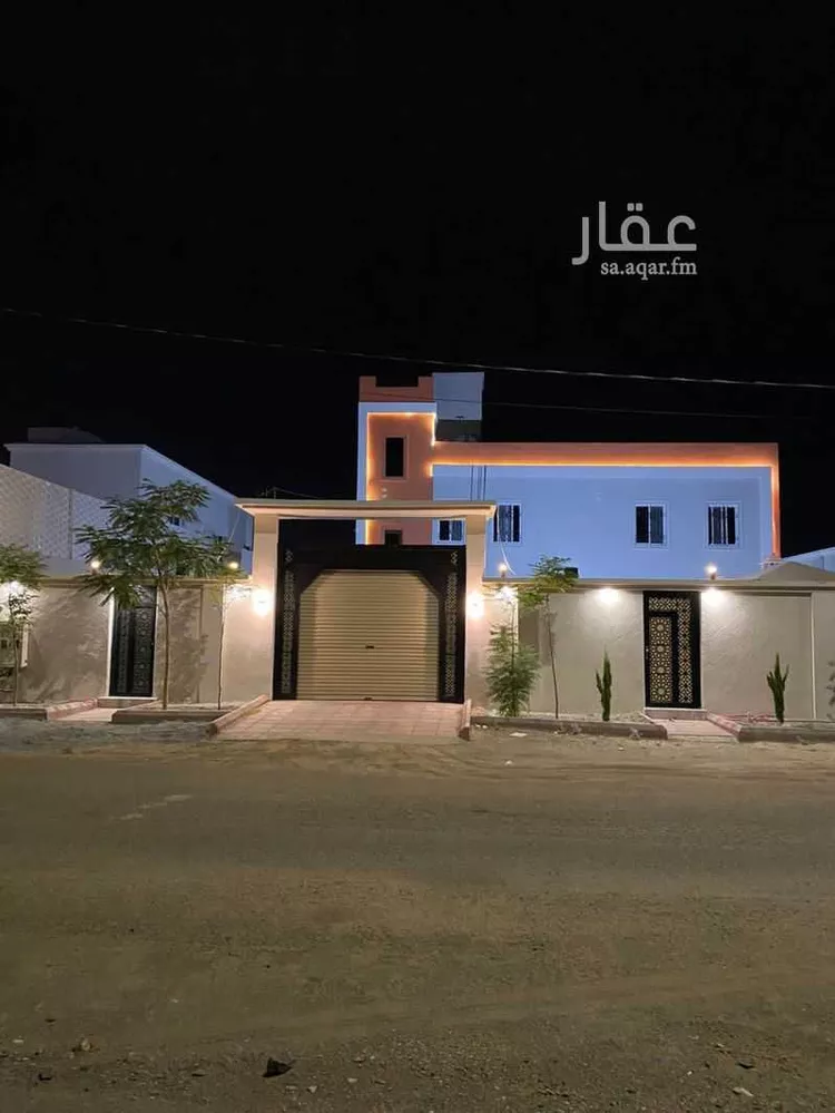 فيلا للبيع في شارع الحارث, حي المطار, مدينة العقيق, منطقة الباحة صورة 2