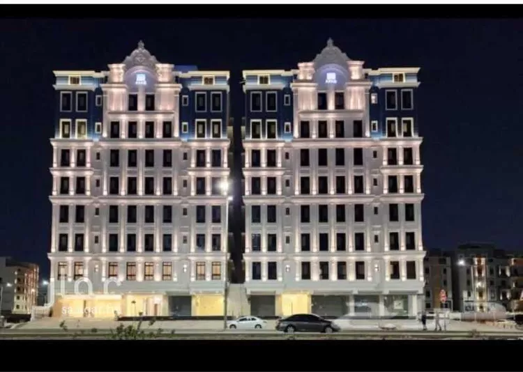 استديو مفروش للحجز في شارع جمال ابن عبدالله شيخ ، حي الواحة ، جدة ، جدة صورة 5