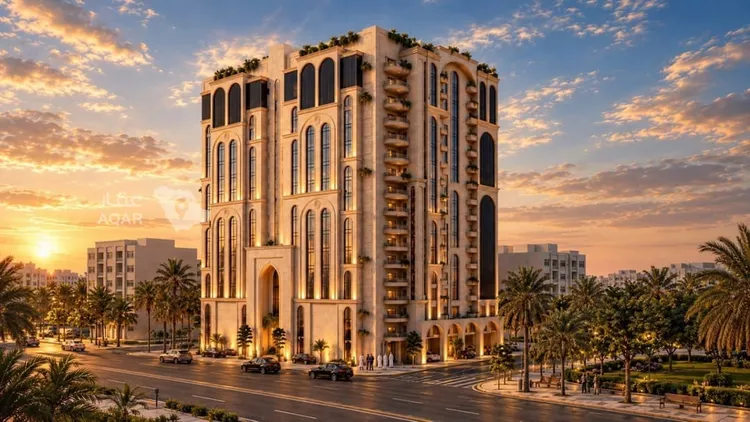 شقة للبيع في شارع احمد بن عيسى الرومي, حي الفيحاء, مدينة جدة, منطقة مكة المكرمة