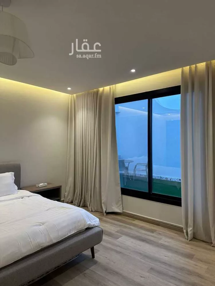 استديو مفروش للحجز في شارع جمال ابن عبدالله شيخ ، حي الواحة ، جدة ، جدة