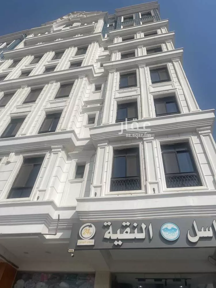 Apartment for Rent in Jeddah Al Wahah