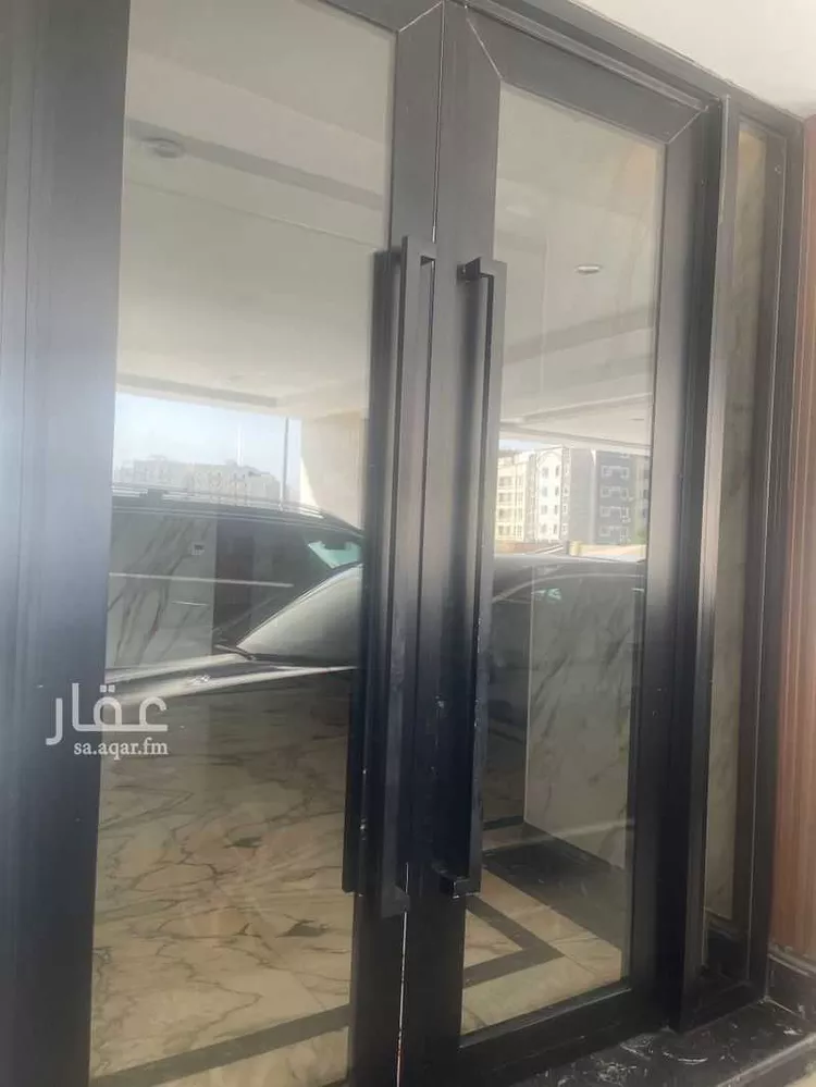 شقة للإيجار في شارع أحمد بن عمير, حي الواحة, مدينة جدة, منطقة مكة المكرمة صورة 2