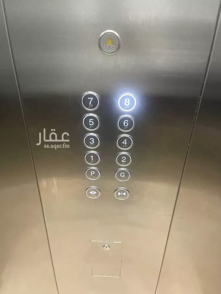 شقة للإيجار في شارع أحمد بن عمير, حي الواحة, مدينة جدة, منطقة مكة المكرمة صورة 4