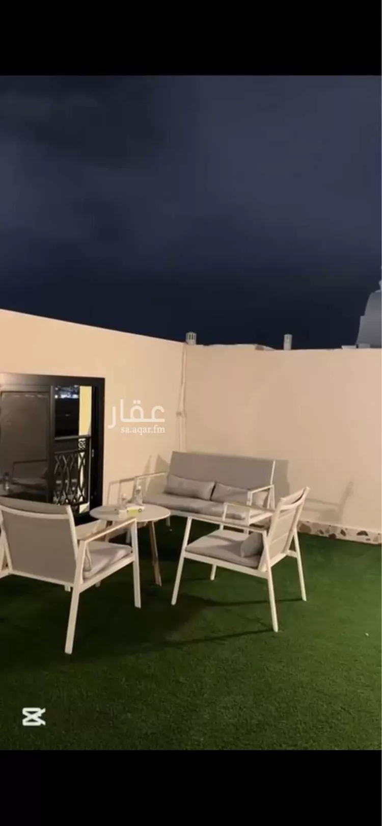 استديو مفروش للحجز في شارع جمال ابن عبدالله شيخ ، حي الواحة ، جدة ، جدة صورة 3