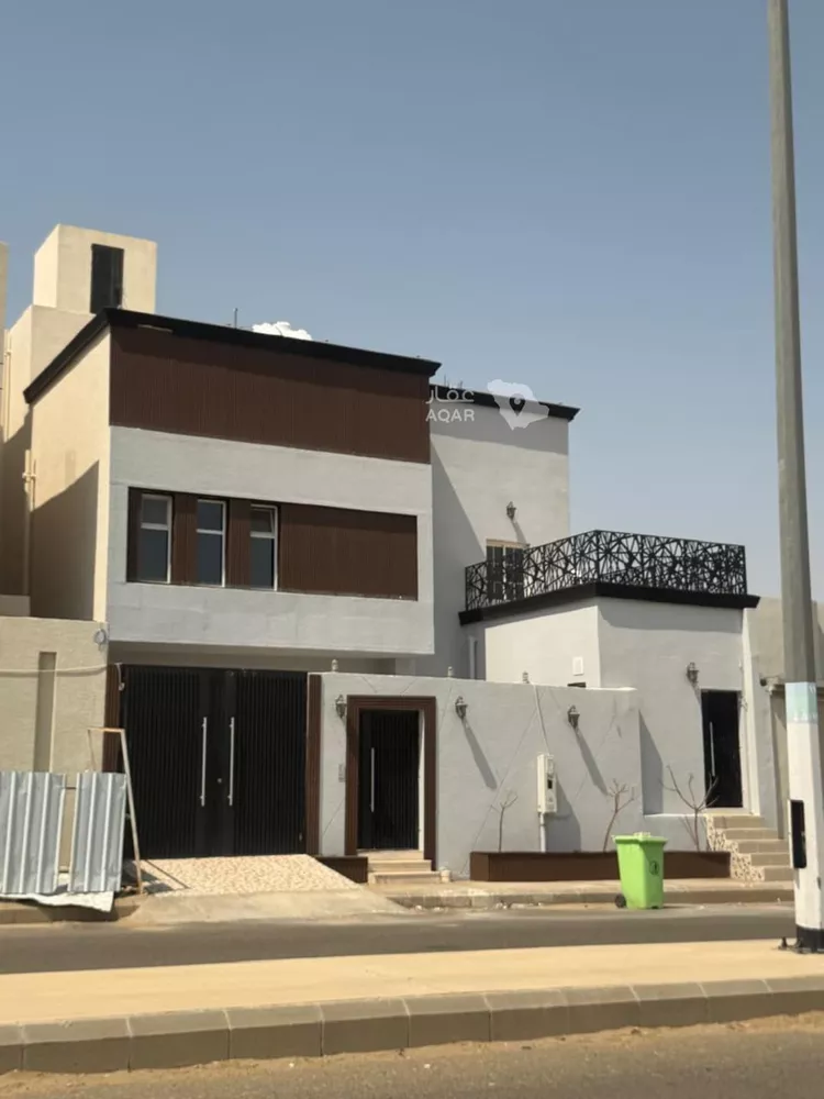 فيلا للبيع في شارع ابن الجيعان, حي القشاشية الجديد, مدينة مكة المكرمة, منطقة مكة المكرمة