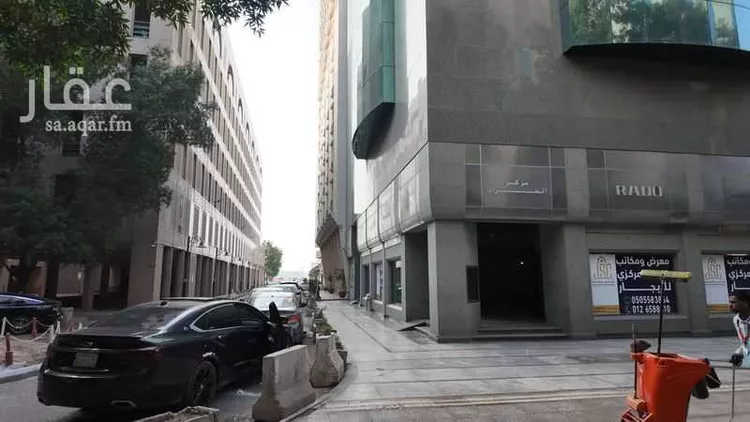 محل للإيجار في شارع باعشن, حي البلد, مدينة جدة, منطقة مكة المكرمة