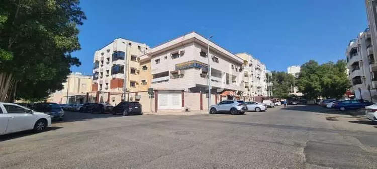 عمارة للبيع في شارع القلم, حي مشرفة, مدينة جدة, منطقة مكة المكرمة صورة 2