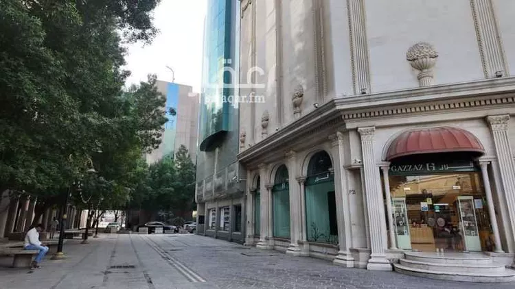 محل للإيجار في شارع باعشن, حي البلد, مدينة جدة, منطقة مكة المكرمة صورة 4