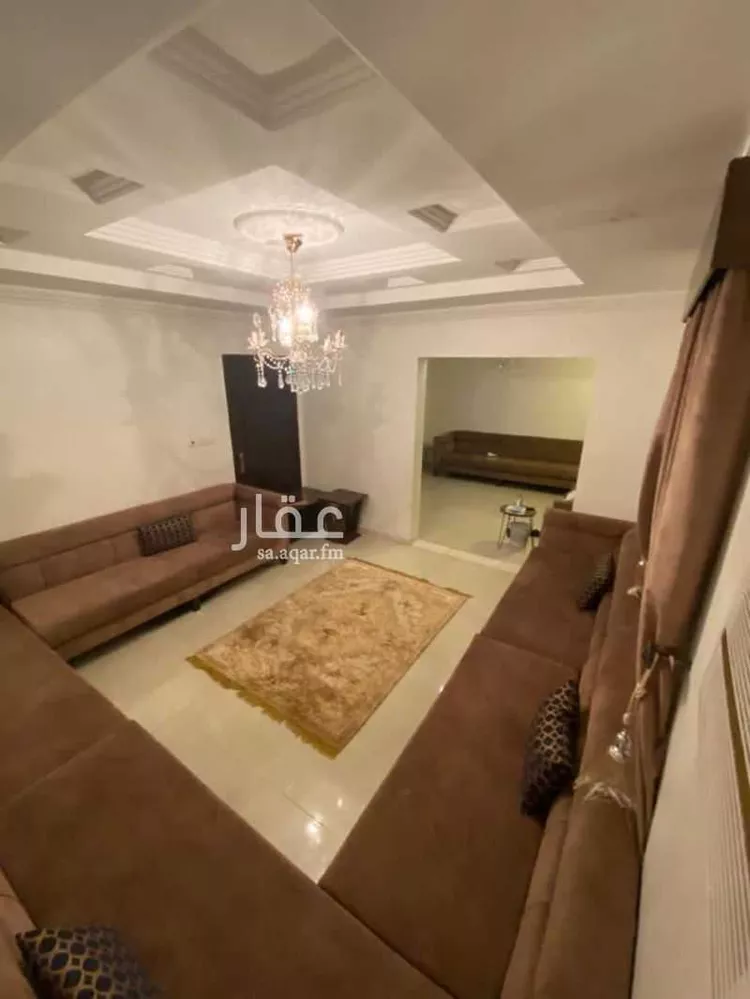 شقة للبيع في شارع عبد الحق الأزدي, حي الواحة, مدينة جدة, منطقة مكة المكرمة