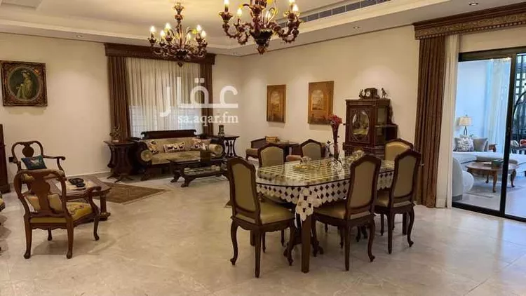 شقة للبيع في شارع ابو سلاله الاسلمي, حي الزهراء, مدينة جدة, منطقة مكة المكرمة صورة 3