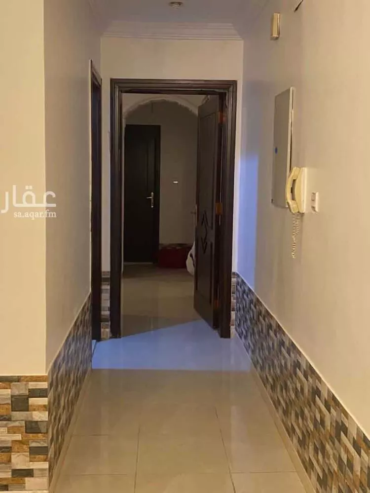 شقة للبيع في شارع عبد الحق الأزدي, حي الواحة, مدينة جدة, منطقة مكة المكرمة صورة 2