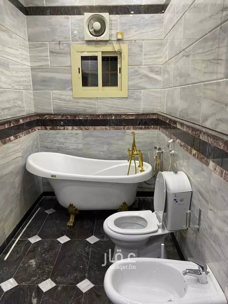 عمارة للإيجار في شارع احمد التويجري, حي الرغامة, مدينة جدة, منطقة مكة المكرمة صورة 5