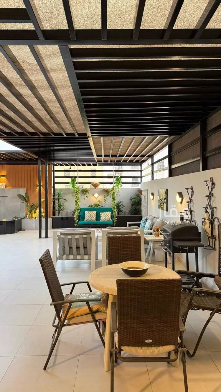 شقة للبيع في شارع ابو سلاله الاسلمي, حي الزهراء, مدينة جدة, منطقة مكة المكرمة صورة 5