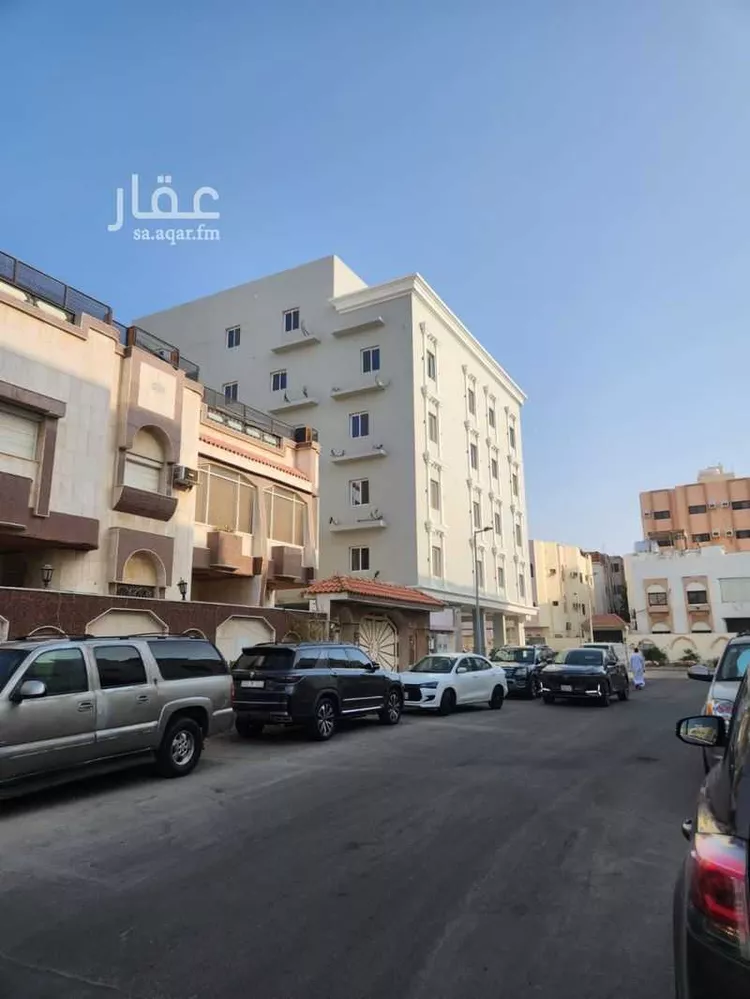 فيلا للبيع في شارع إبن التميز, حي الصفاء, مدينة جدة, منطقة مكة المكرمة صورة 3