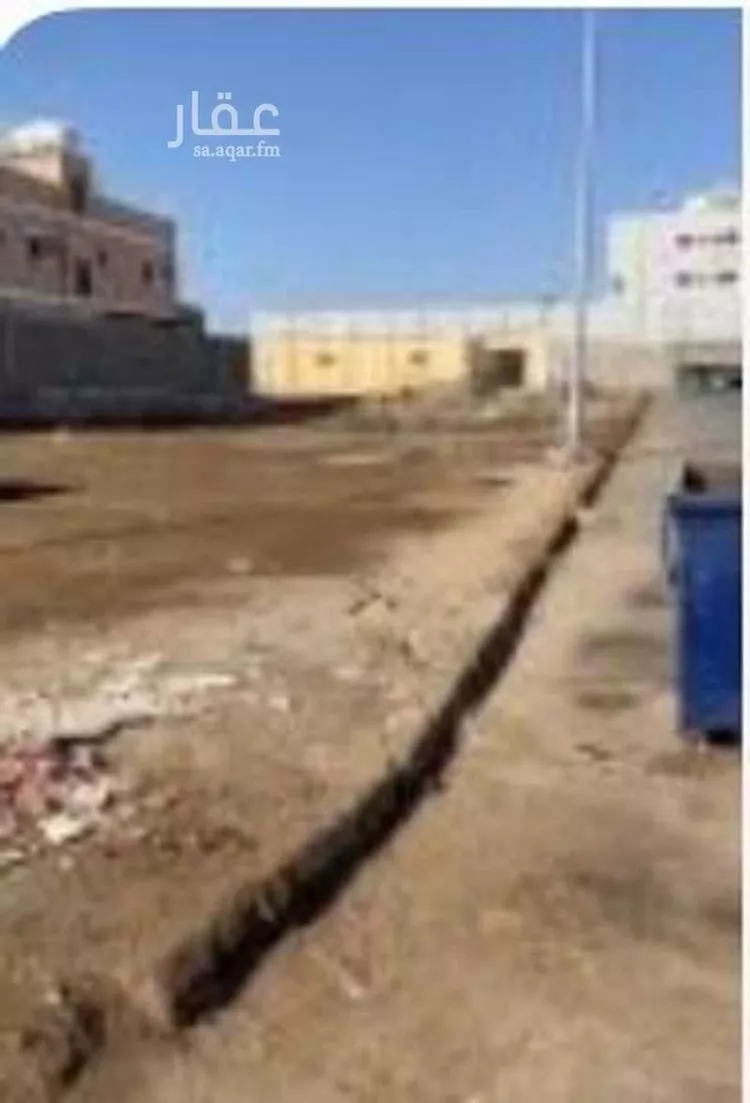 أرض للبيع في شارع أحمد البسيلي ، حي الصالحية ، جدة ، جدة 1 صورة