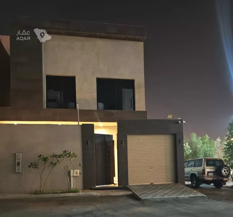 فيلا للإيجار في شارع الخيران, حي العريجاء الغربي, مدينة الرياض, منطقة الرياض 11