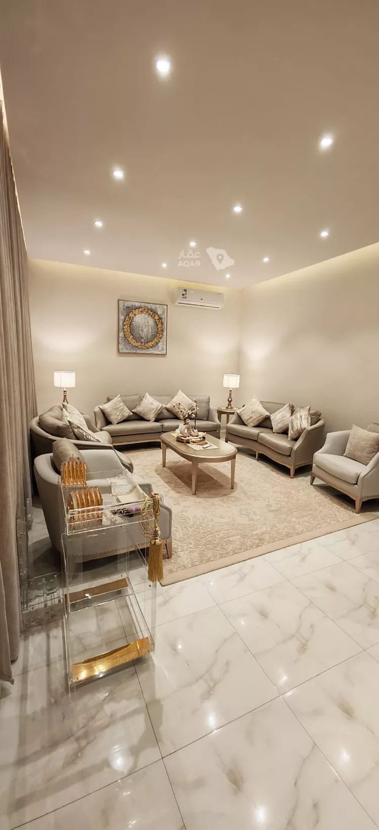 Villa for Rent in Riyadh Al Uraija Al Gharbiyah صورة 3
