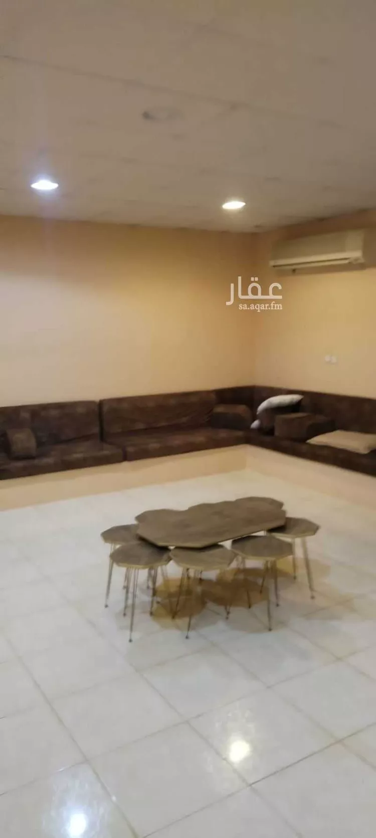 استراحة للإيجار في شارع الحراني ، حي القوس ، جدة ، جدة 11