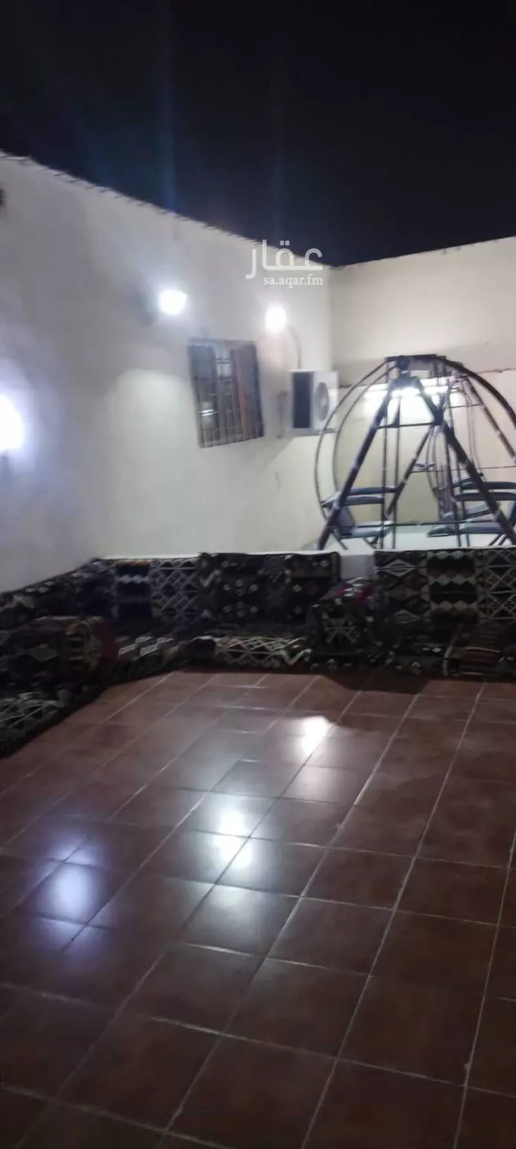 استراحة للإيجار في شارع الحراني ، حي القوس ، جدة ، جدة 12