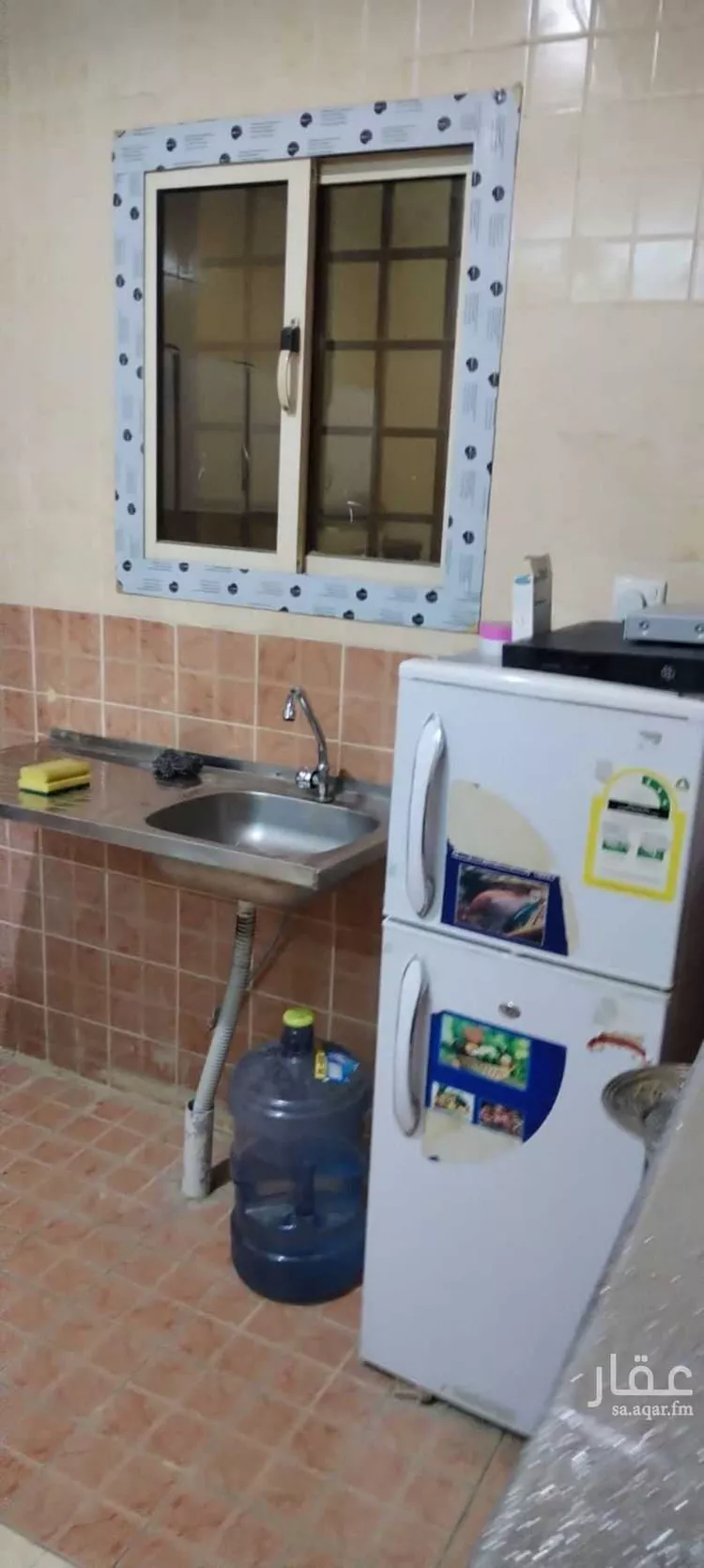 استراحة للإيجار في شارع الحراني ، حي القوس ، جدة ، جدة صورة 3
