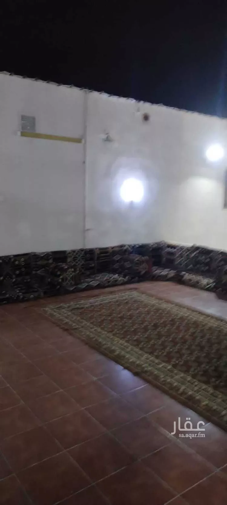 استراحة للإيجار في شارع الحراني ، حي القوس ، جدة ، جدة 9