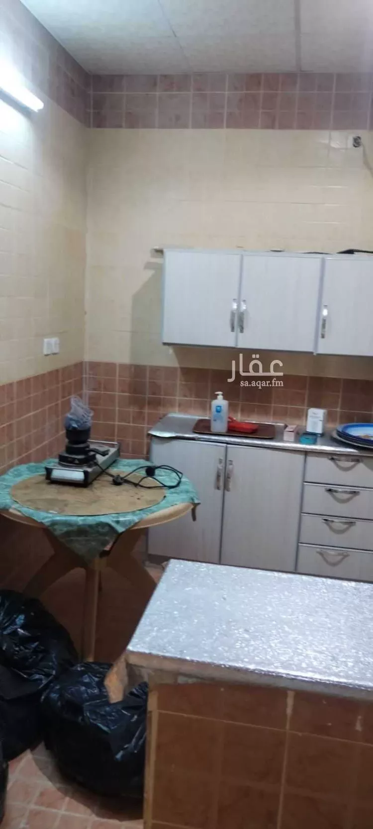 استراحة للإيجار في شارع الحراني ، حي القوس ، جدة ، جدة 10