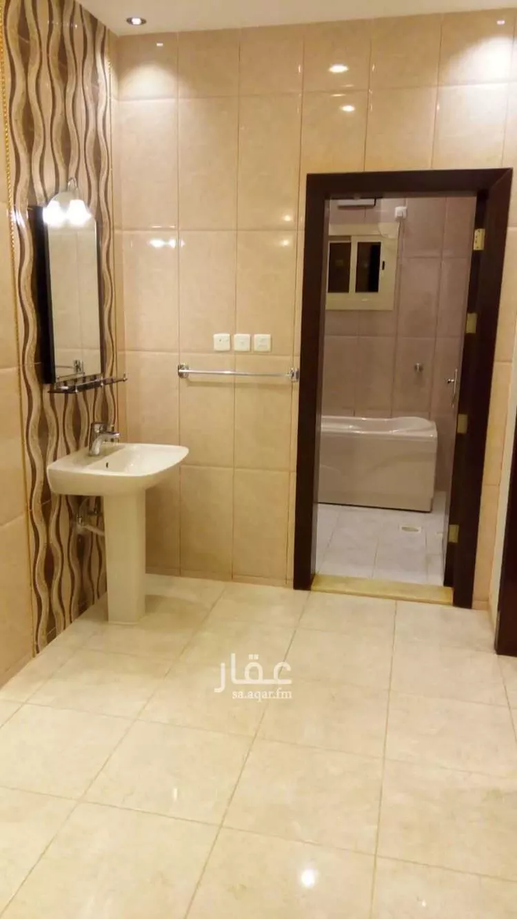 شقة للإيجار في حي ، شارع أبي منصور الأزهري ، حي الياقوت ، جدة ، جدة صورة 5