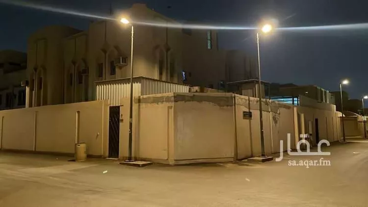 فيلا للبيع في شارع أبي رجوم, حي الملك فهد, مدينة الرياض, منطقة الرياض صورة 2