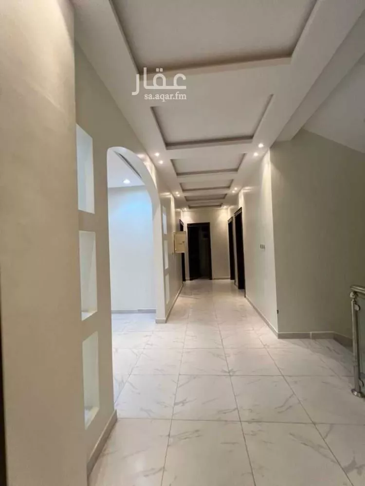 فيلا للإيجار في شارع القعقاع بن خليد, حي الشفاء, مدينة الرياض, منطقة الرياض صورة 2