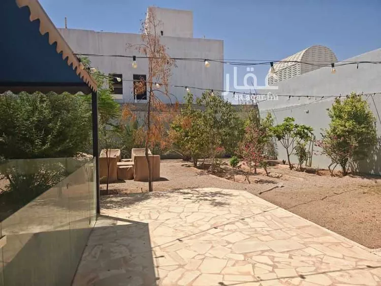 استراحة للبيع في شارع شارع عبد الله القرطبي, حي الملك عبدالله, مدينة الزلفى, منطقة الرياض صورة 3