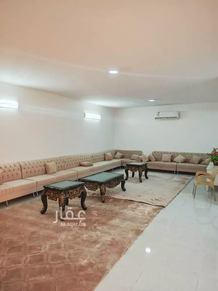 استراحة للبيع في شارع نجم الدين الايوبي, حي الورود, مدينة الزلفي, منطقة الرياض صورة 4