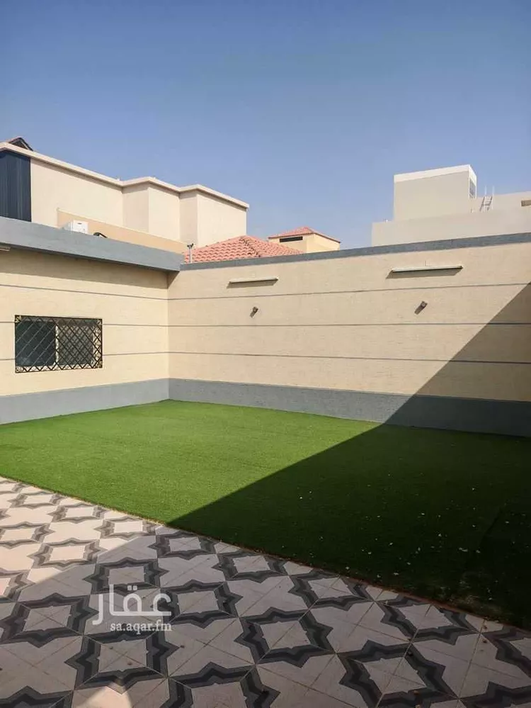 استراحة للبيع في شارع الاحنف, حي قرطبة, مدينة الزلفي, منطقة الرياض صورة 5