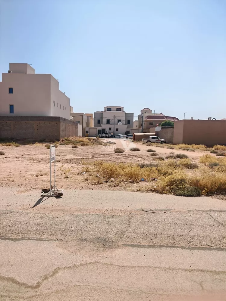 Land for Sale in Az Zulfi Urai'erah